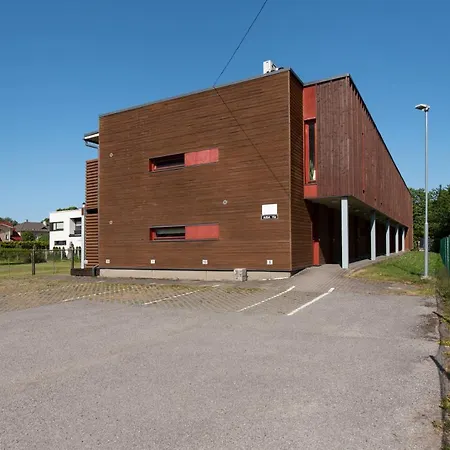 Apartment Keskuse Ja Ranna Vaheline In Between The Center&the *