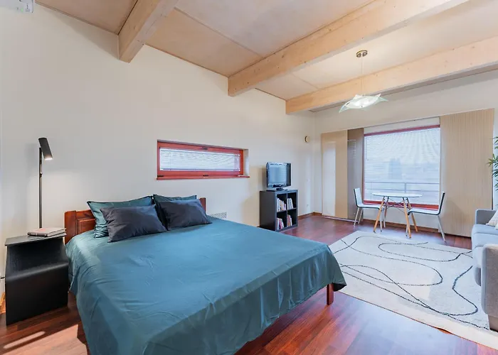 Keskuse Ja Ranna Vaheline In Between The Center&the Appartement Pärnu